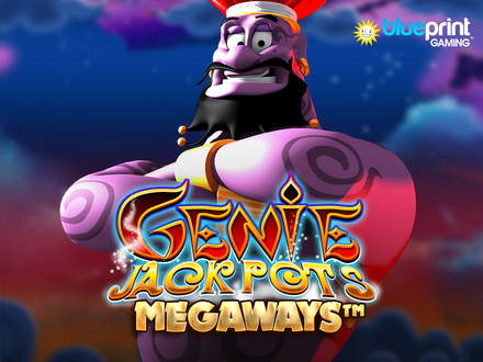 Genie Jackpots Megaways слот